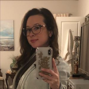 Meet your Posher, Susan